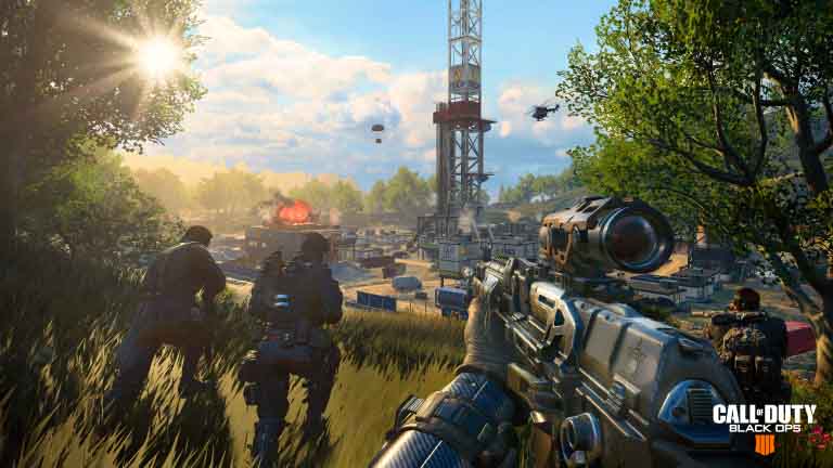 call of duty black ops 4 4