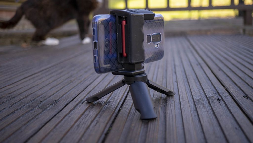 adonit photogrip