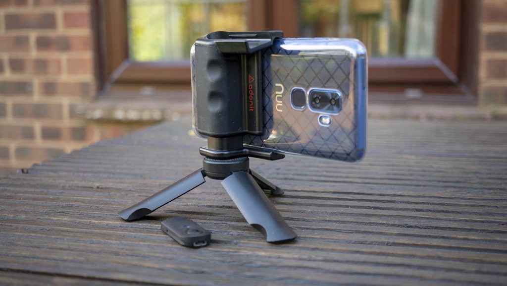 adonit photogrip