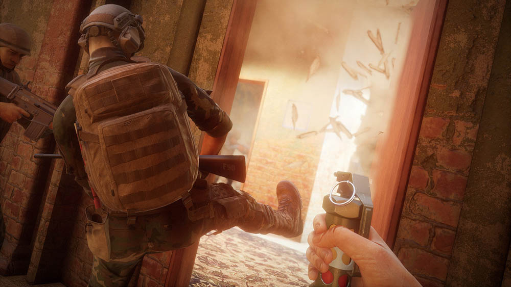 insurgency sandstorm game