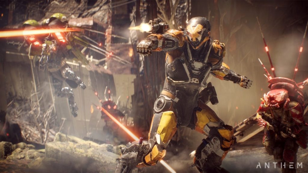 technuovo anthem review