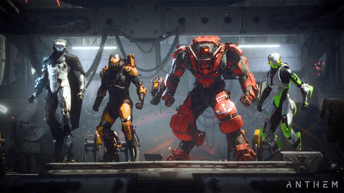 technuovo anthem review
