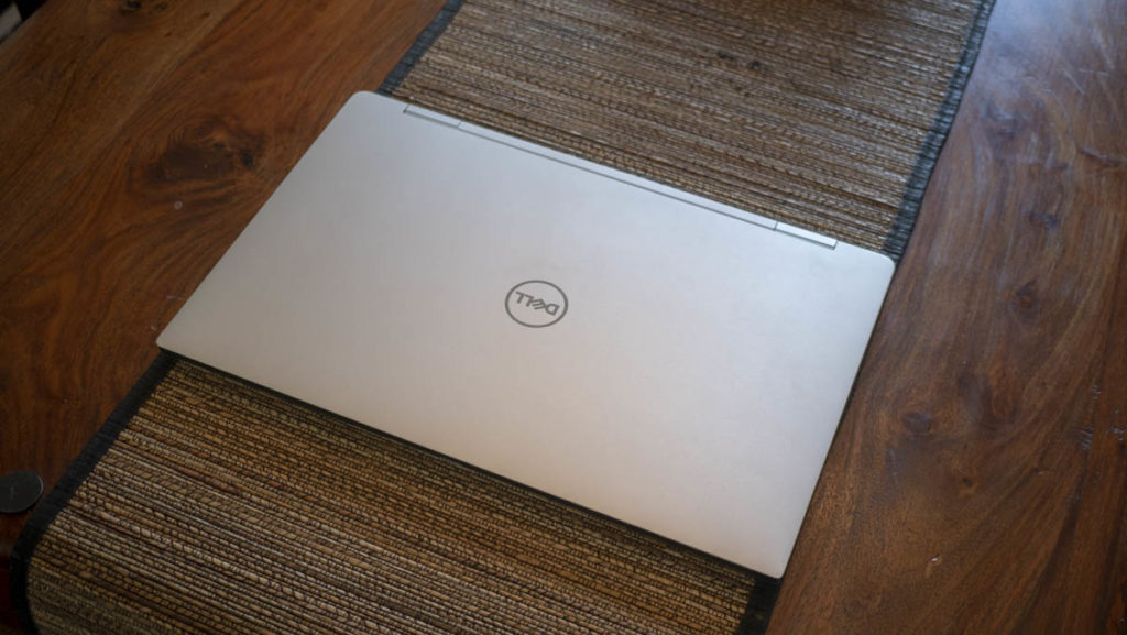 dell xps 15 9575 2 in 1 laptop