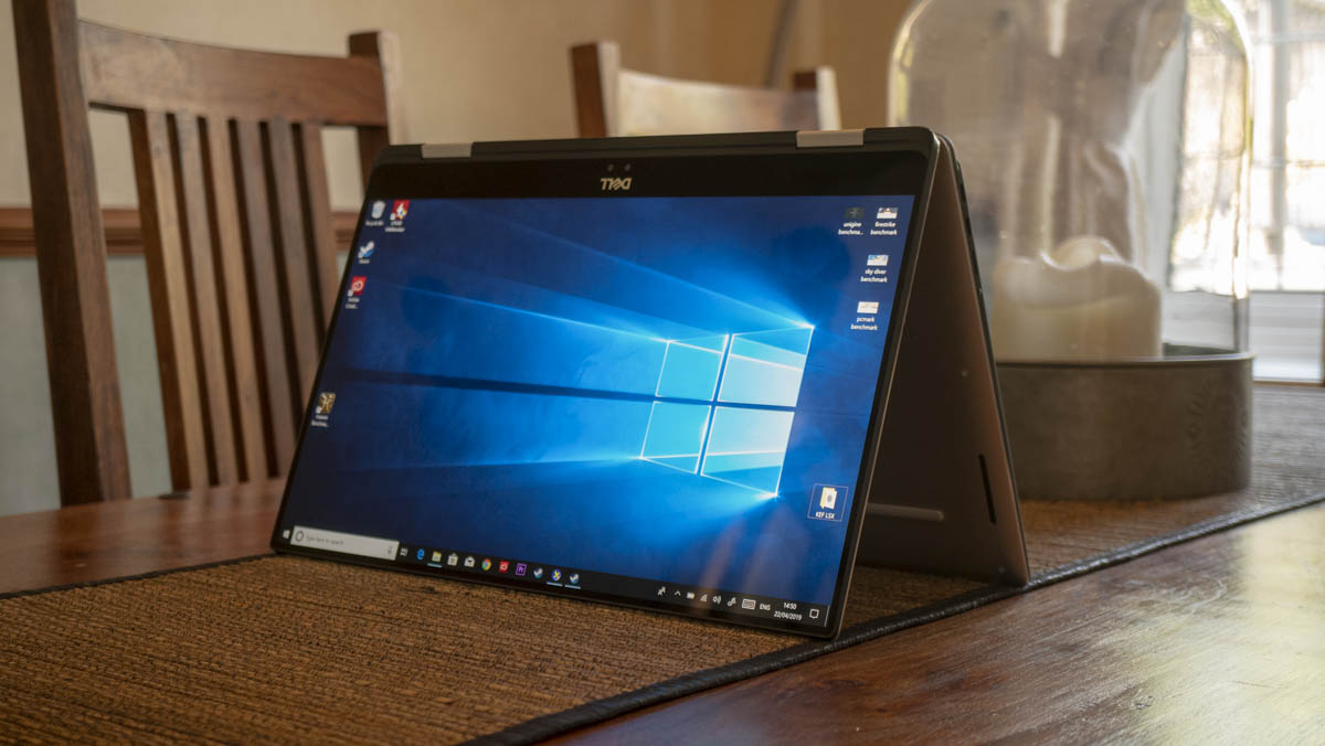 dell xps 15 9575 2 in 1 laptop