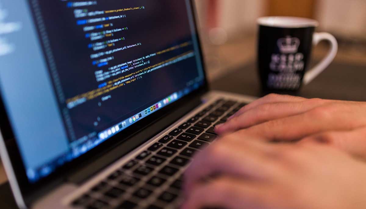 machine learning developer