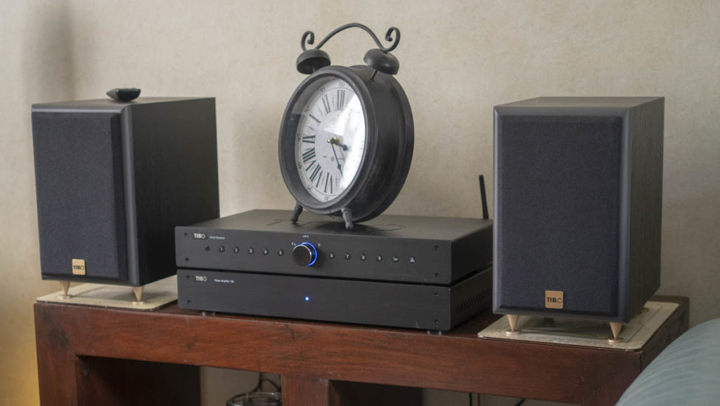 Tibo Smart Streamer