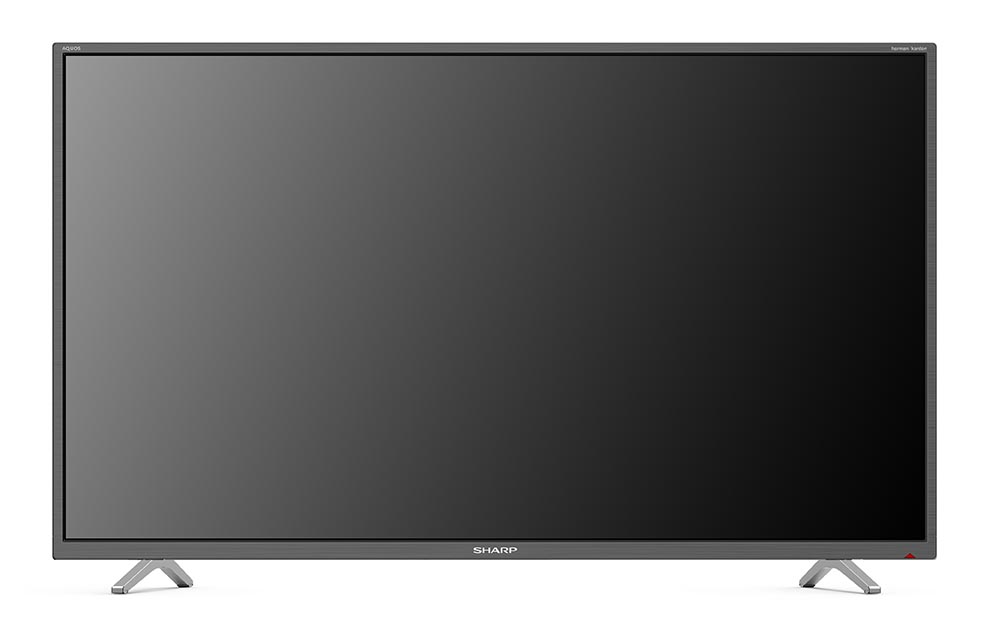 sharp android television