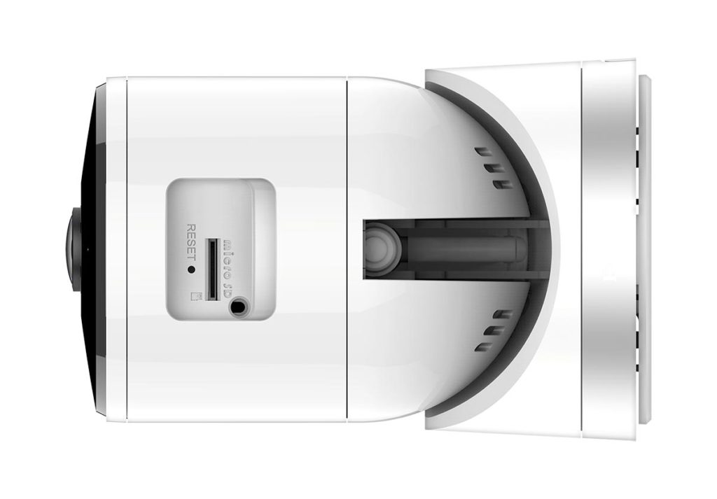 D-Link DCS-2670L Full HD Outdoor WiFi Camera