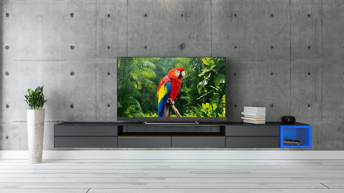 TCL EC78 Announcement