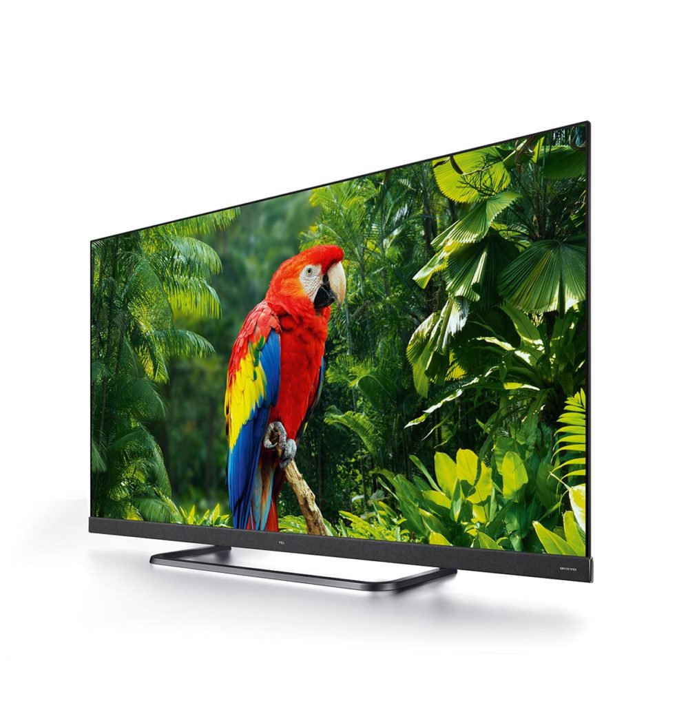 TCL EC78 Announcement