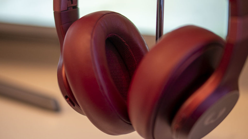 Fresh 'N Rebel Clam Wireless Over Ear Headphones
