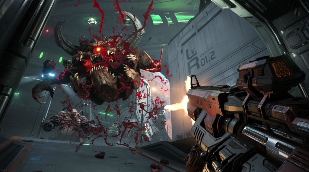 doom eternal