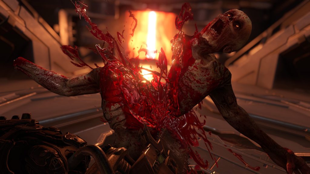 doom eternal