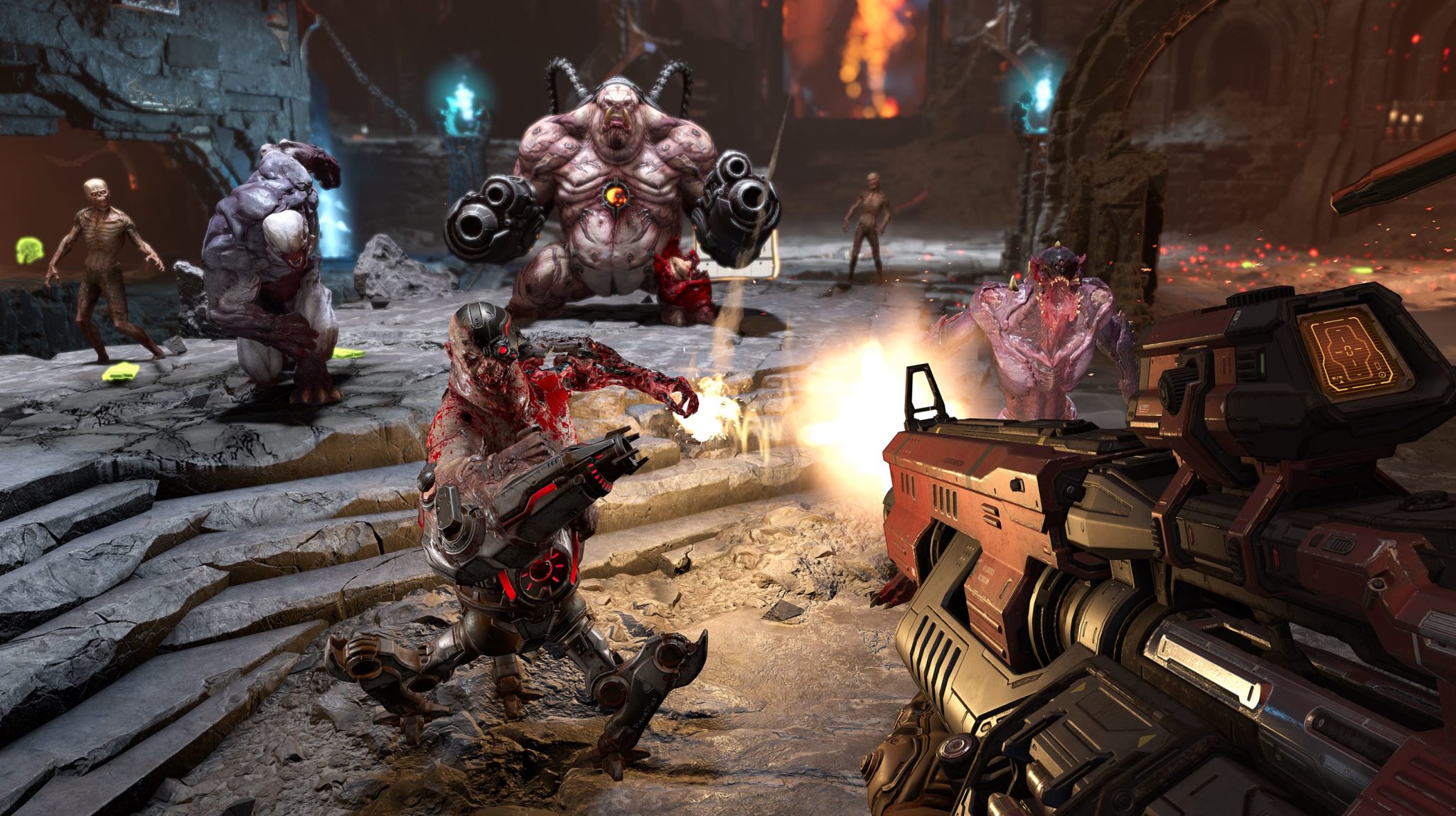 doom eternal