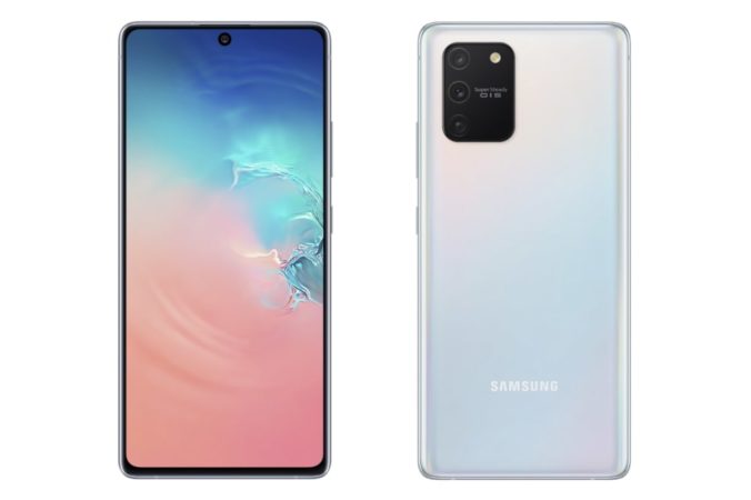 Samsung Note10 Lite-min
