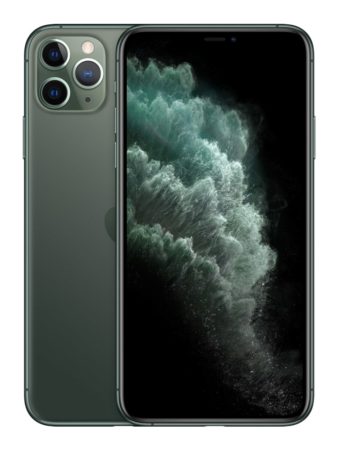 iPhone 11 Pro Max-min