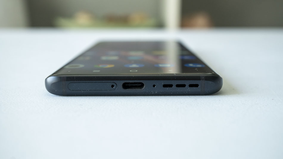 TCL 10Pro mobile