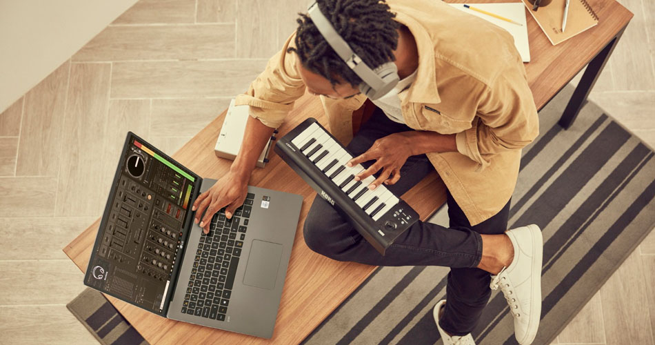 lg gram laptop