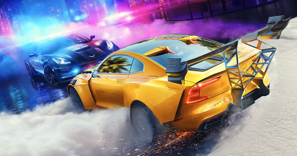 need for speed heat