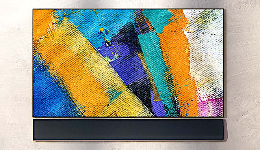 lg gx soundbar