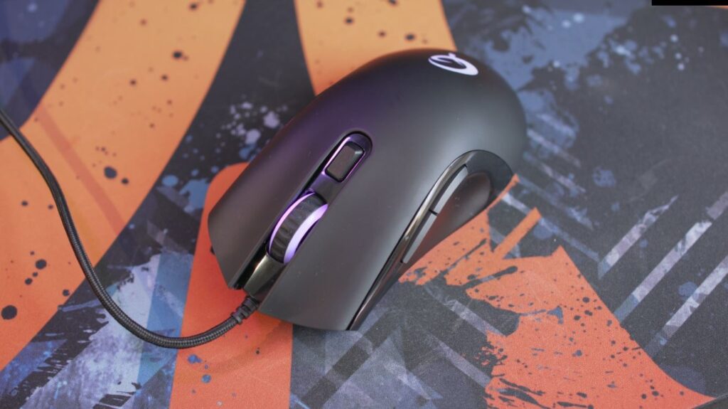 qpad dx120 gaming mouse