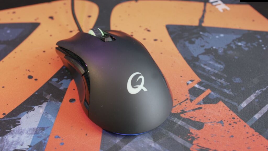 qpad dx120 gaming mouse