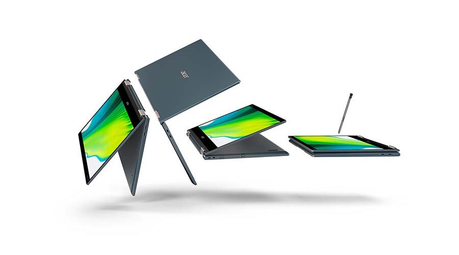 ACER QUALCOM LAPTOP