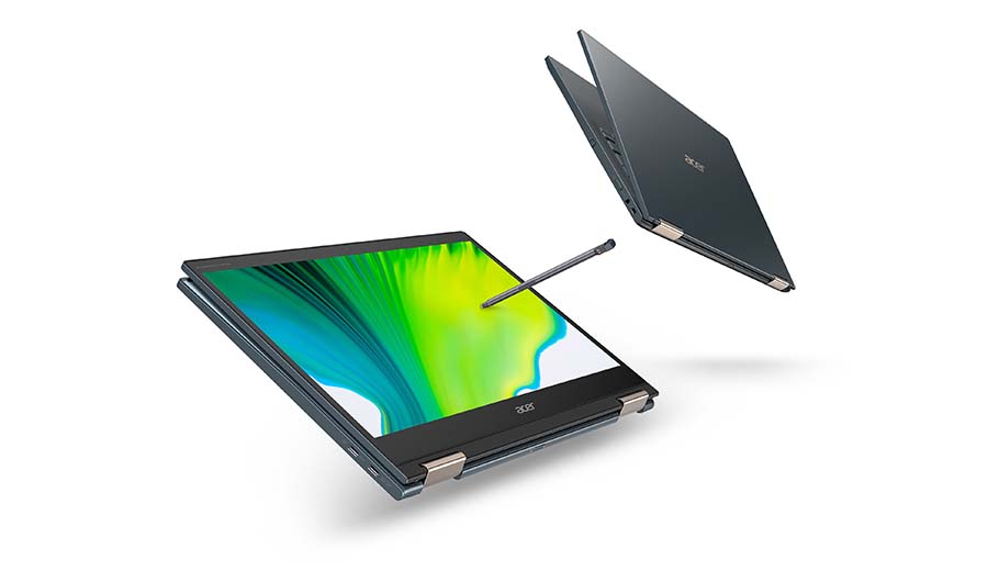 ACER QUALCOM LAPTOP