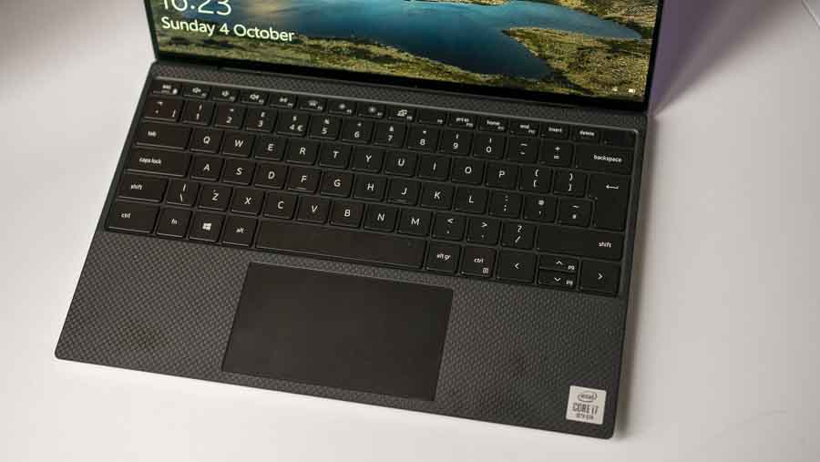 dell xps 13 9300 laptop