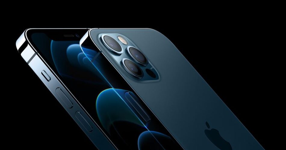 iphone 12