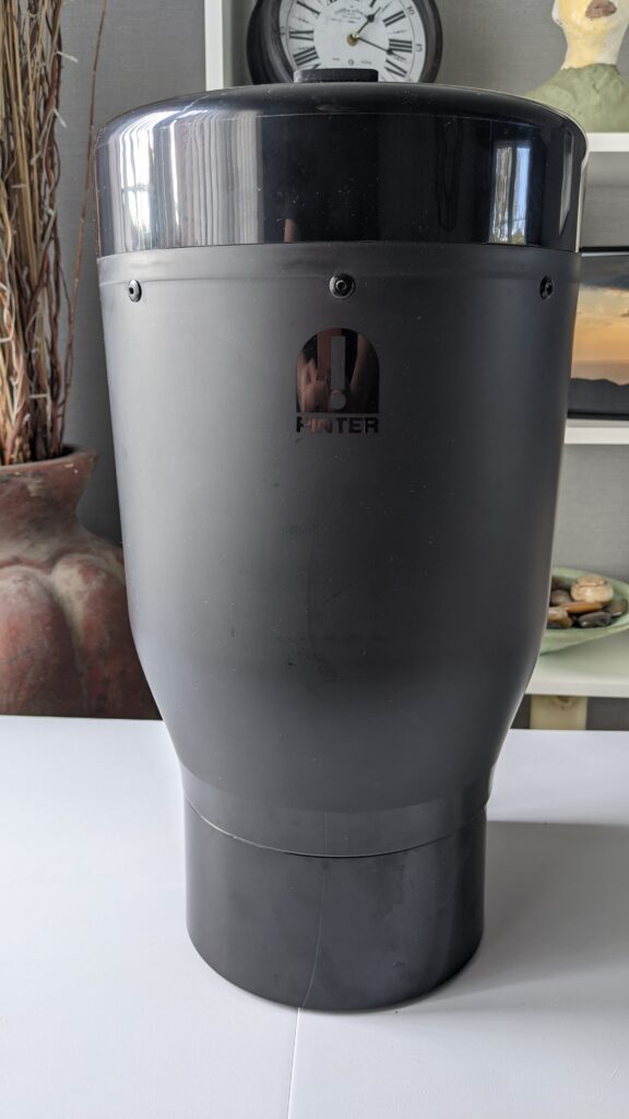 pinter brewing kit