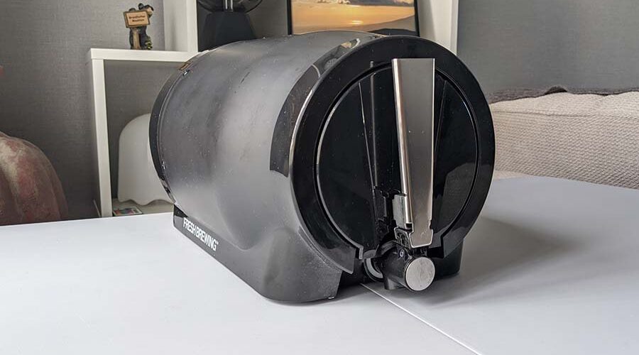 pinter brewing kit