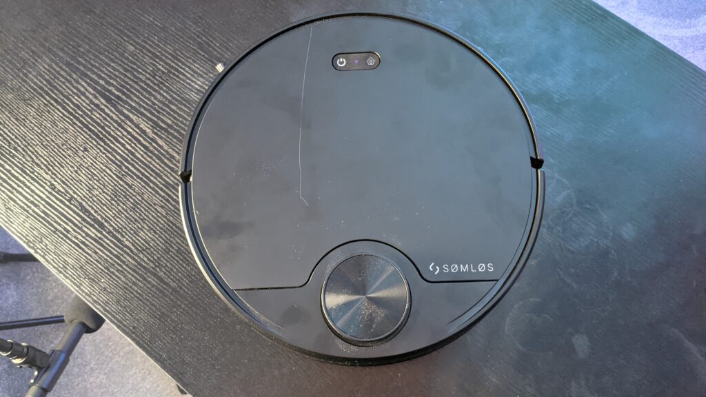 somlos s1 robot