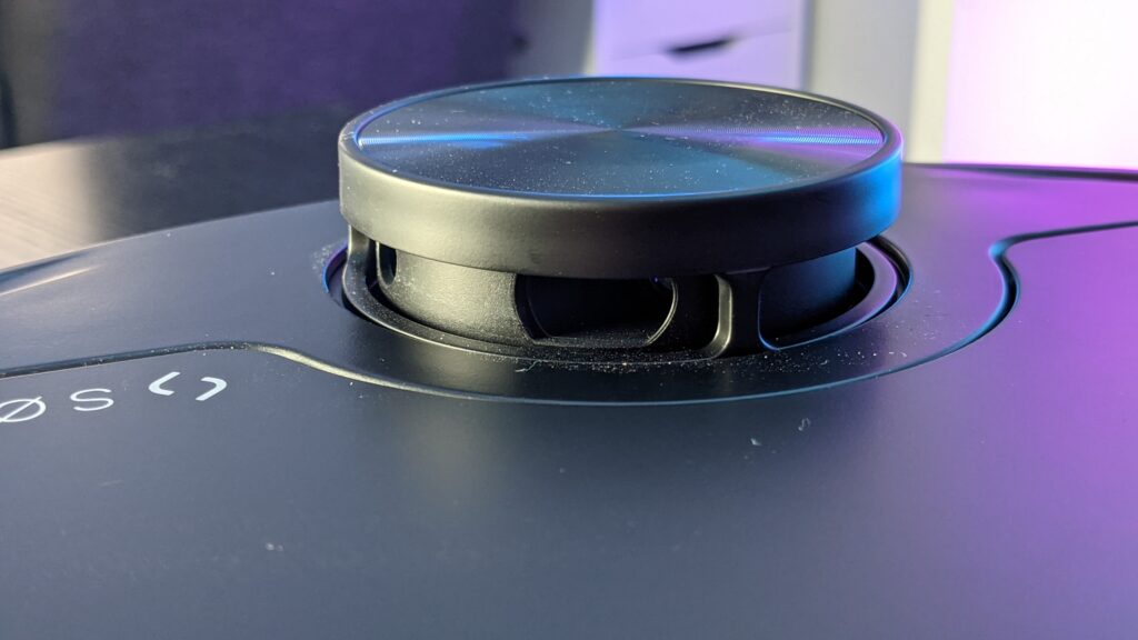 somlos s1 robot