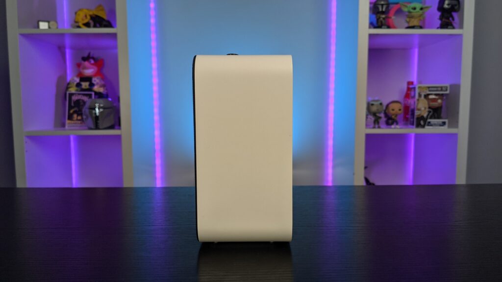 braun le03 speaker