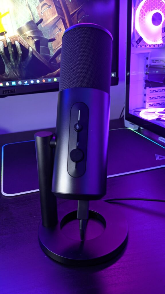 epos b20 microphone
