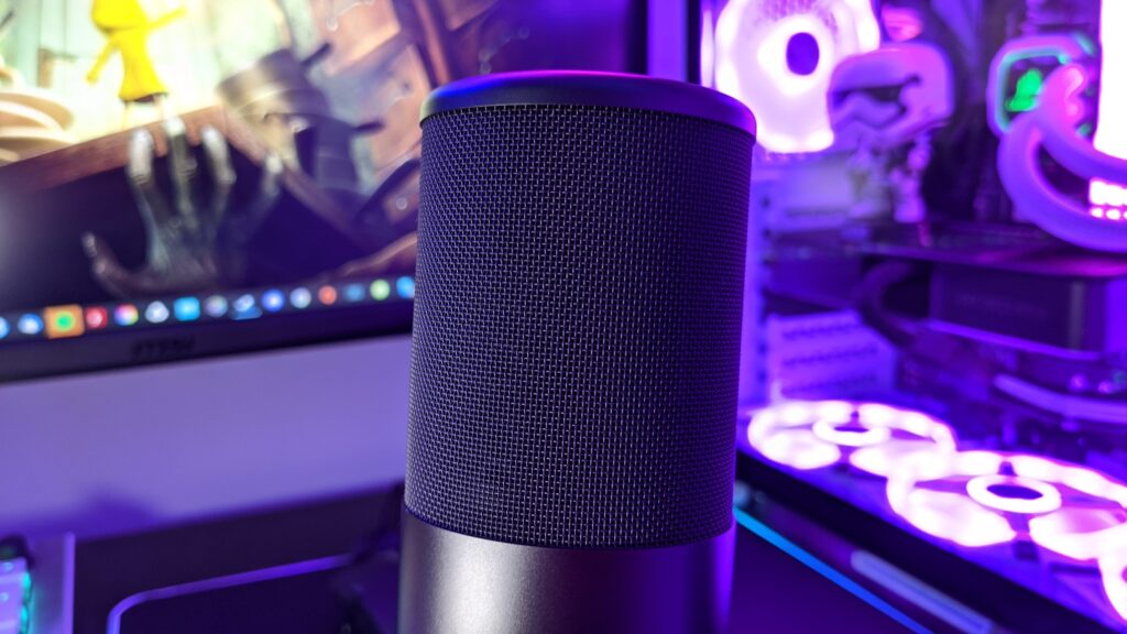 epos b20 microphone
