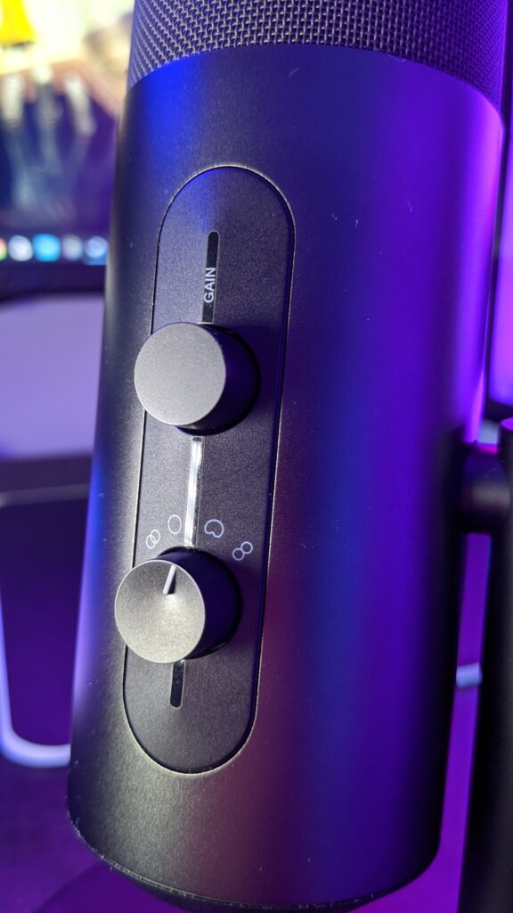 epos b20 microphone