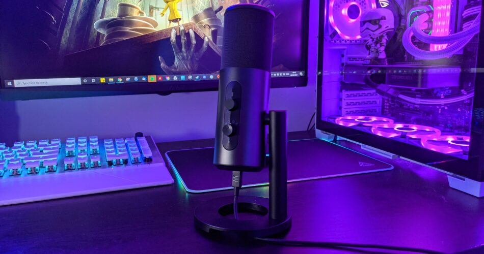 epos b20 microphone