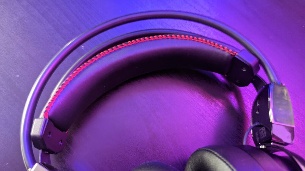 xpg precog headset