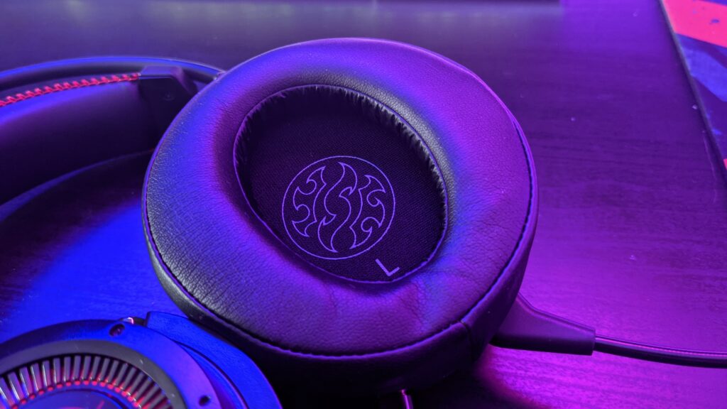xpg precog headset