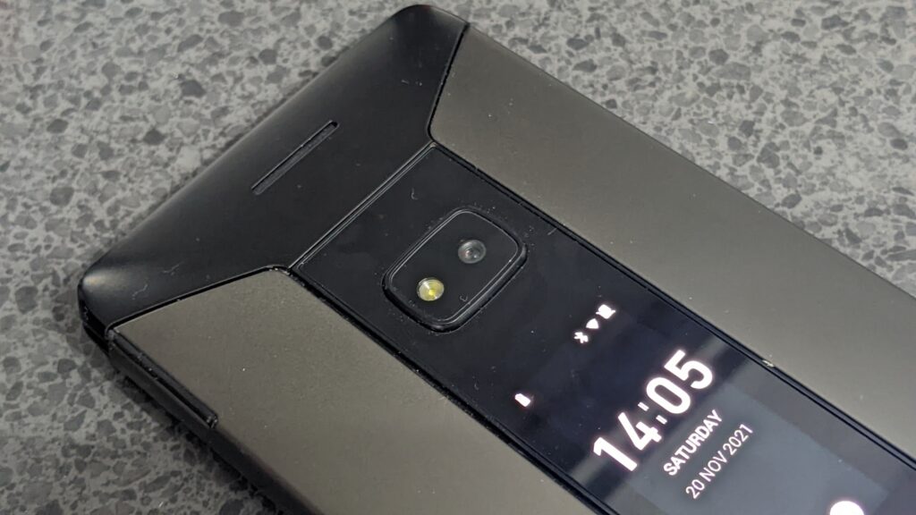 cosmo communicator