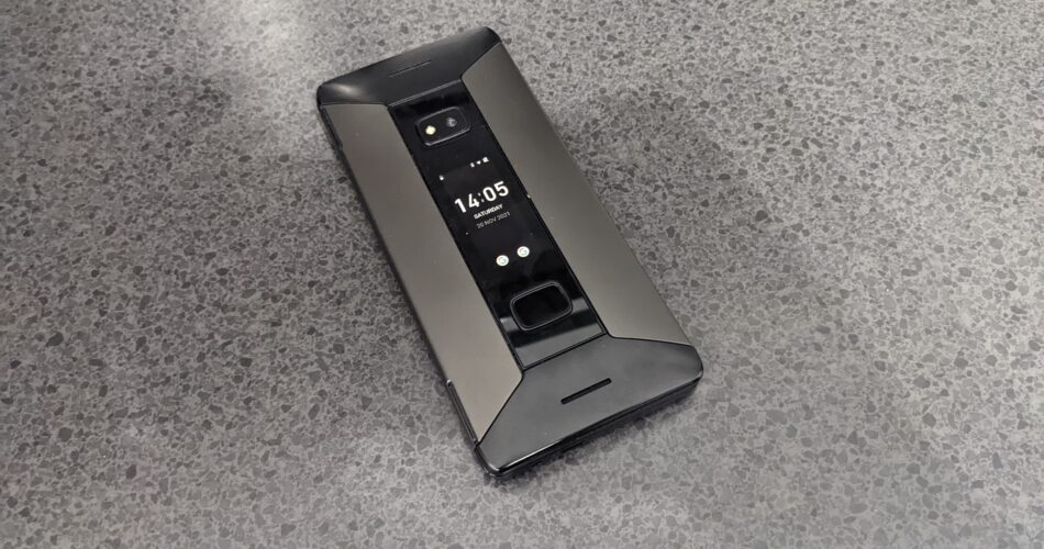cosmo communicator