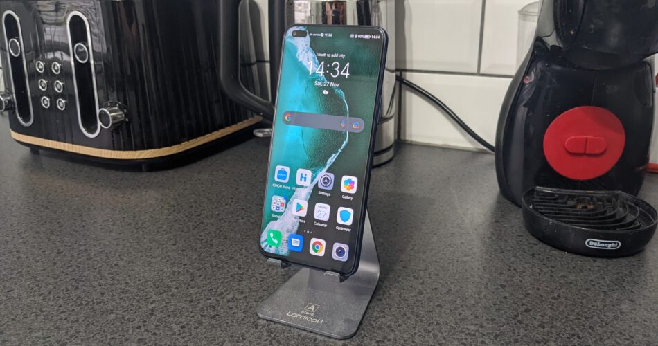 honor 50 lite