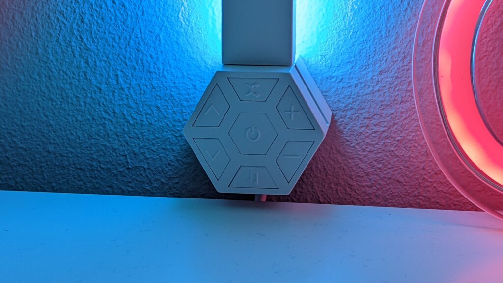 nanoleaf lines