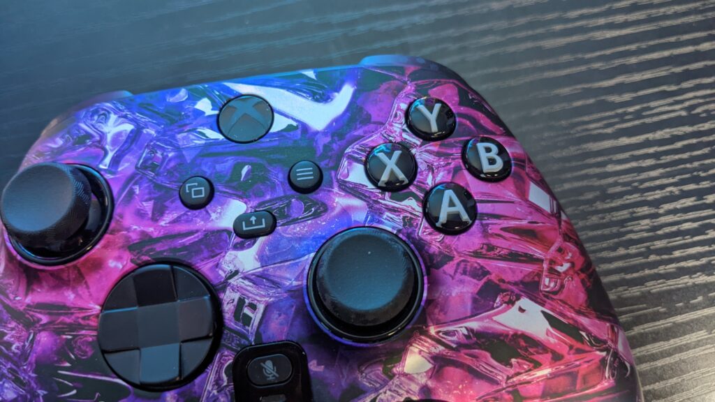 scuf instinct pro controller