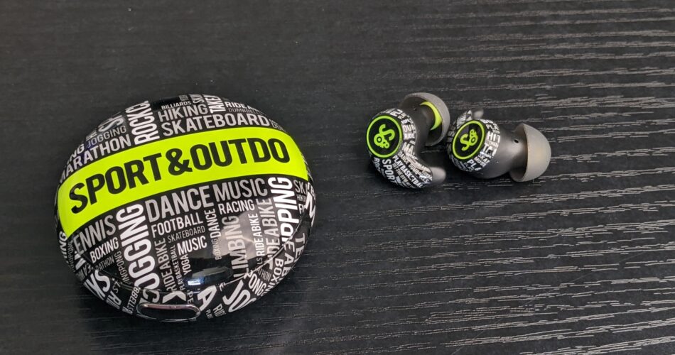 mifo s earbuds