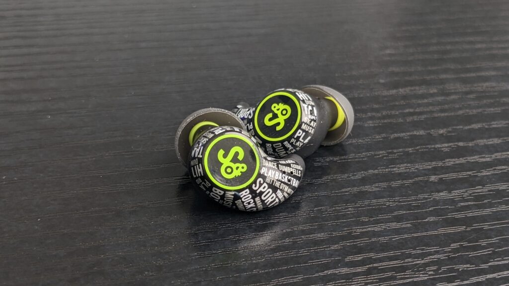 mifo s earbuds
