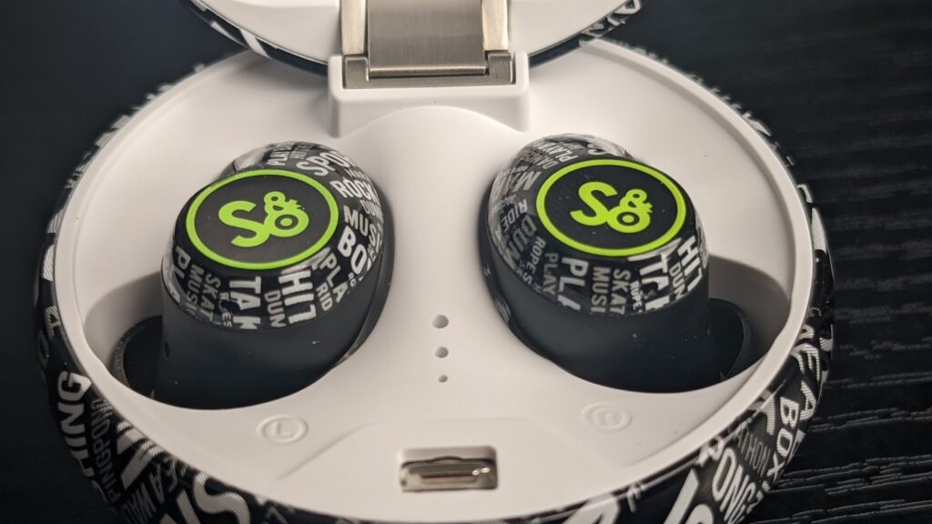 mifo s earbuds