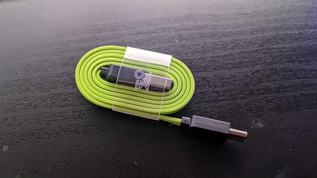 mifo s earbuds